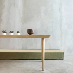 Wood Table