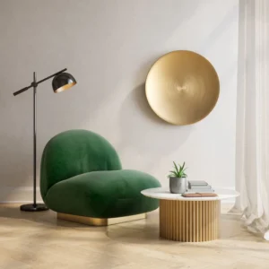 Modern Chair