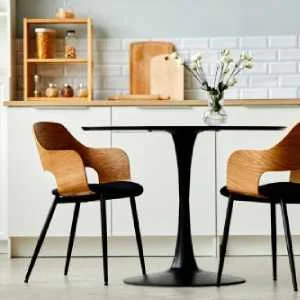 Wood Chair